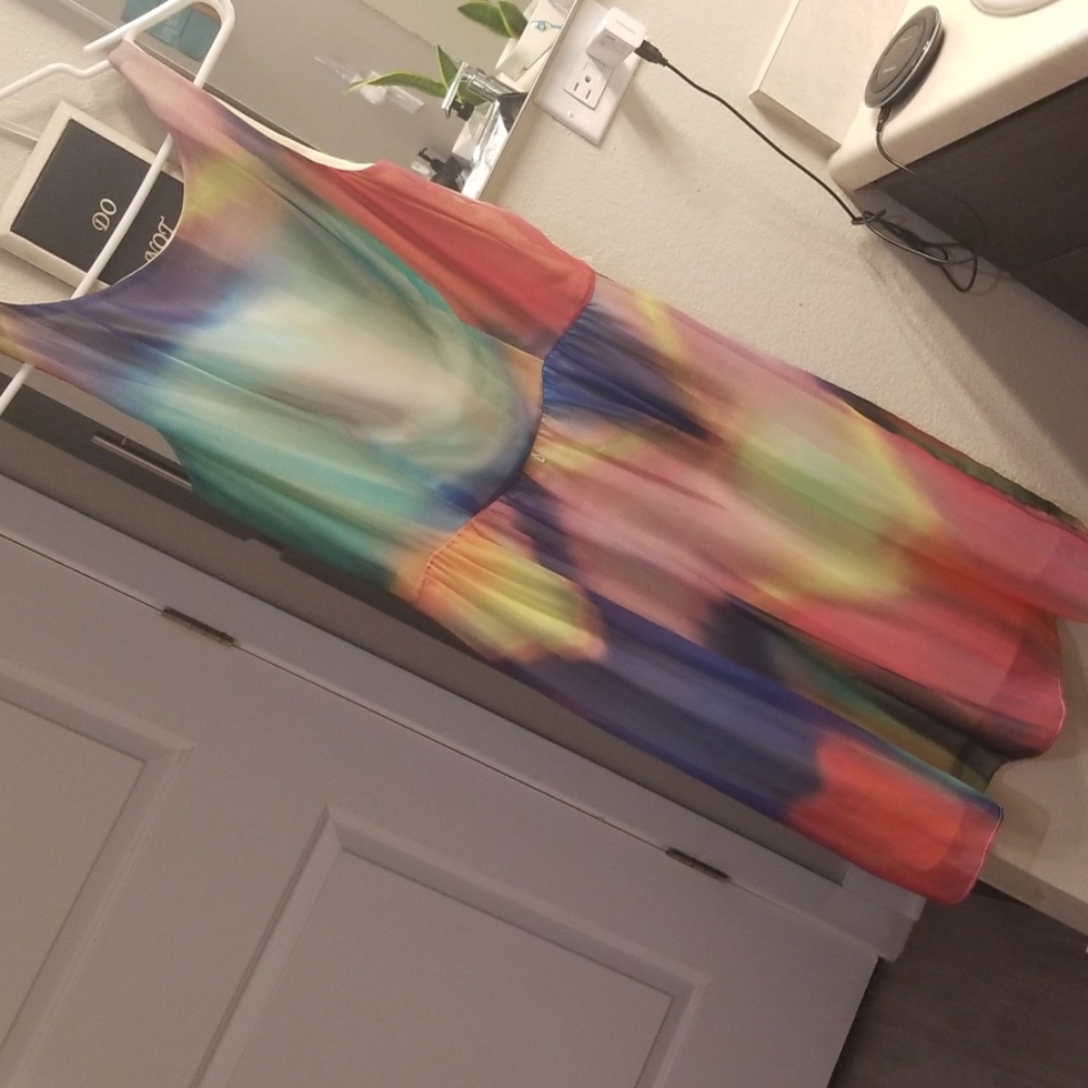 Dress - Picture 2 of 4